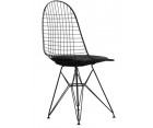 Silla EAMES DKR WIRE - Italia