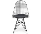 Silla EAMES DKR WIRE - Italia