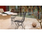Silla EAMES DKR WIRE - Italia