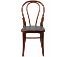 Silla THONET 15 - Fab. España