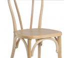 Silla THONET 218 - Fab. España