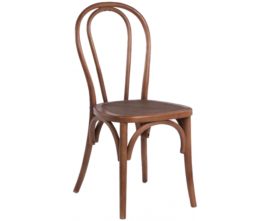 Silla THONET 218 - Fab. España