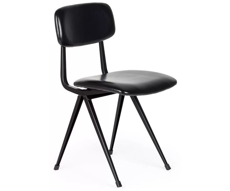 Silla RESULT - Fab. Italia