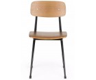 Silla RESULT - Fab. Italia