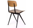 Silla RESULT - Fab. Italia
