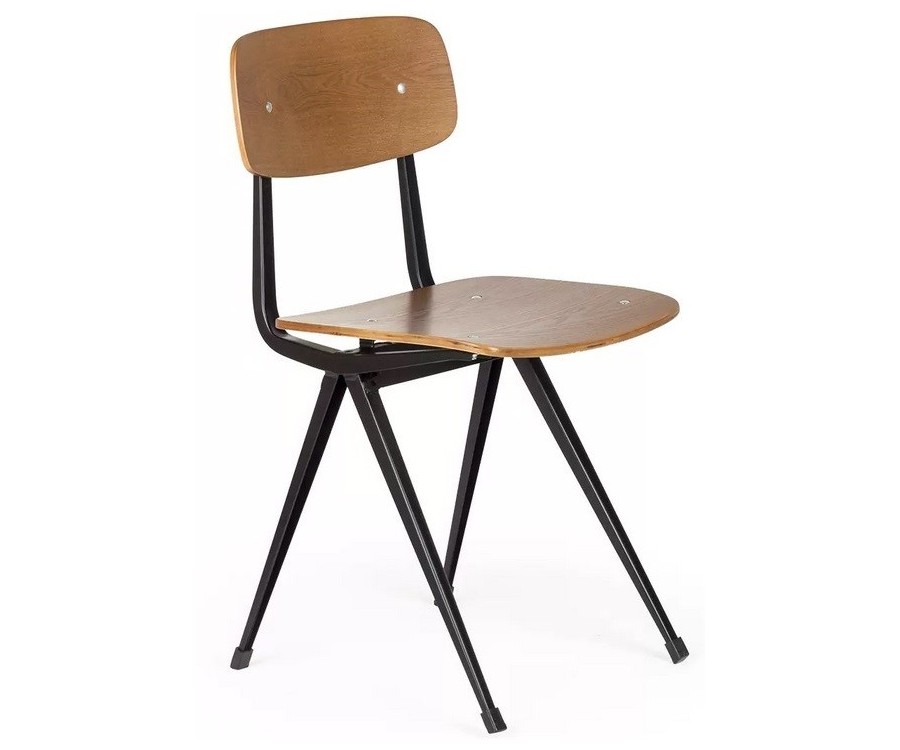 Silla RESULT - Fab. Italia