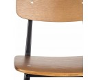 Silla RESULT - Fab. Italia