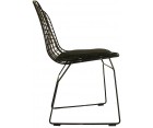 Silla BERTOIA - Fab. Italia