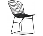 Silla BERTOIA - Fab. Italia