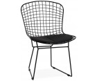 Silla BERTOIA - Fab. Italia