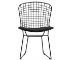 Silla BERTOIA - Fab. Italia