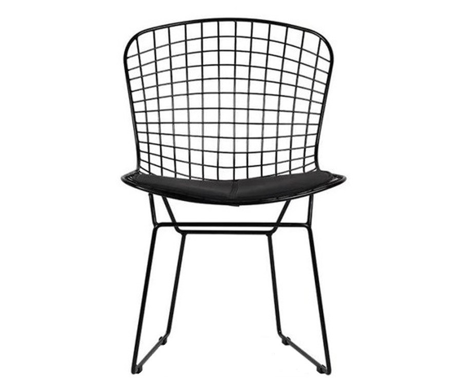 Silla BERTOIA - Fab. Italia