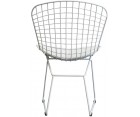 Silla BERTOIA - Fab. Italia