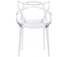 Silla MASTERS / MAESTROS "special edition" - Fab. Italia