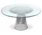 Mesa comedor PLATNER - Italia