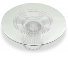 Mesa comedor PLATNER - Italia