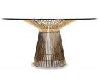 Mesa comedor PLATNER - Italia