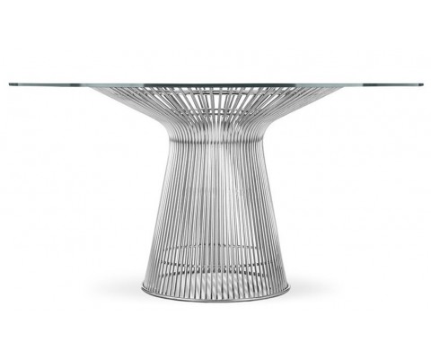 Mesa comedor PLATNER - Italia