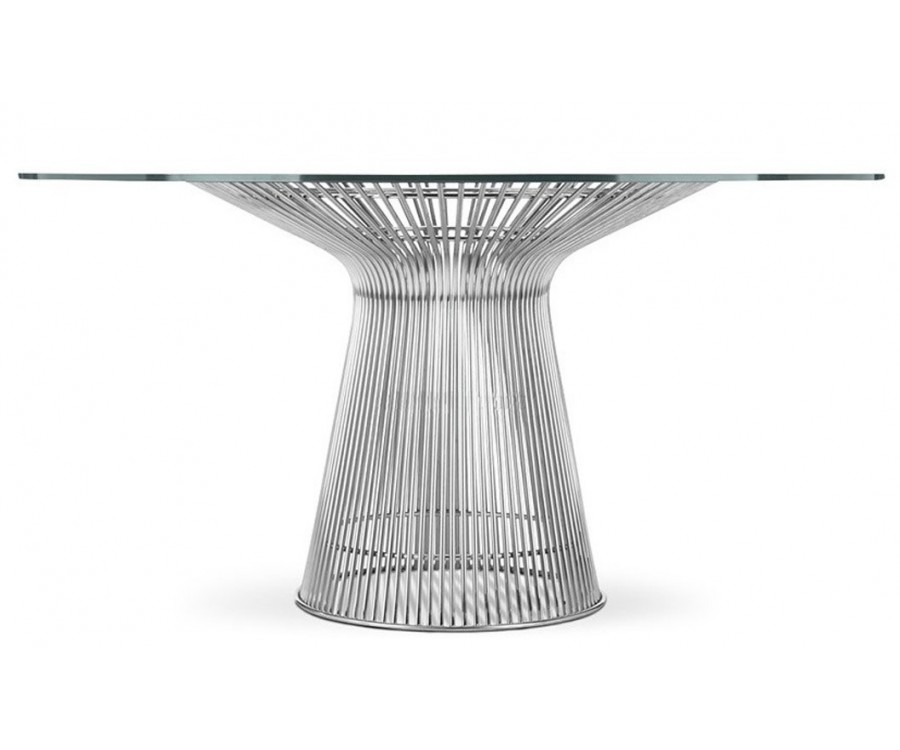 Mesa comedor PLATNER - Italia