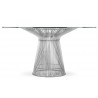 Mesa comedor PLATNER - Fab. Italia