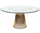 Mesa comedor PLATNER - Italia