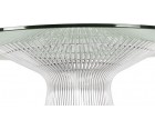 Mesa comedor PLATNER - Italia