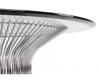 Mesa comedor PLATNER - Italia
