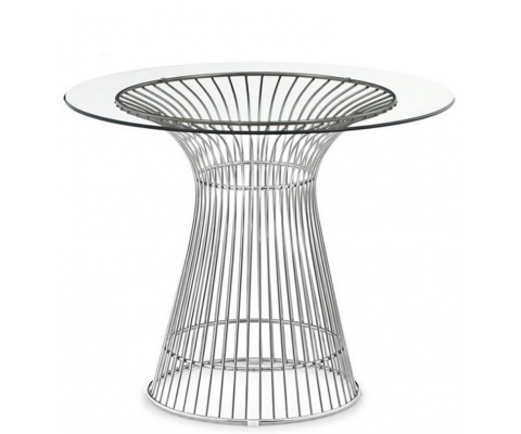 Mesa comedor PLATNER - Italia