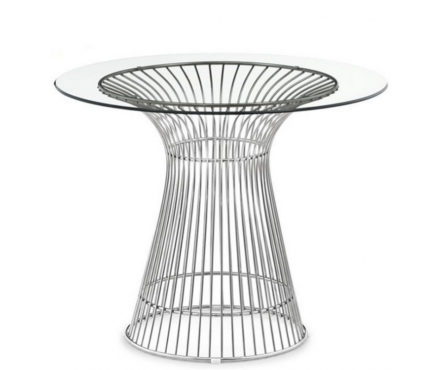 Mesa comedor PLATNER - Italia