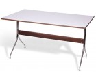 Mesa comedor SWAG LEG RECTANGULAR - Fab. Italia
