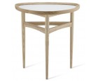 Mesa auxiliar EYE - Fab. Italia