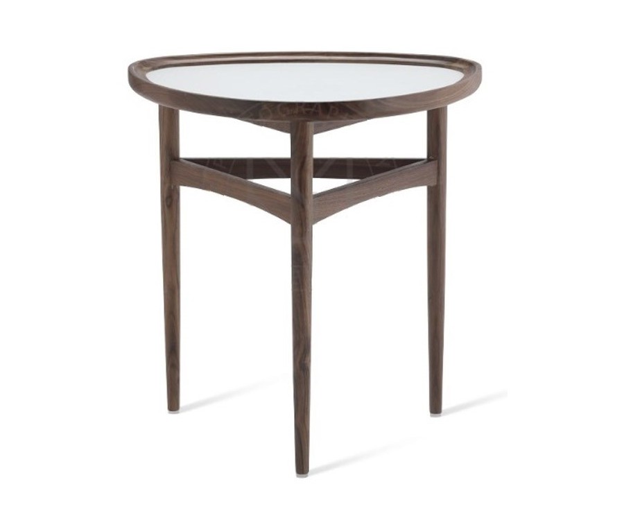 Mesa auxiliar EYE - Fab. Italia
