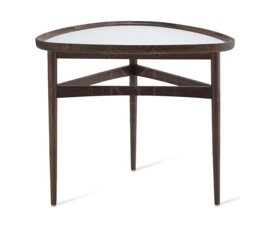 Mesa auxiliar EYE - Fab. Italia