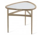 Mesa auxiliar EYE - Fab. Italia