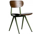 Silla RESULT - Fab. Italia