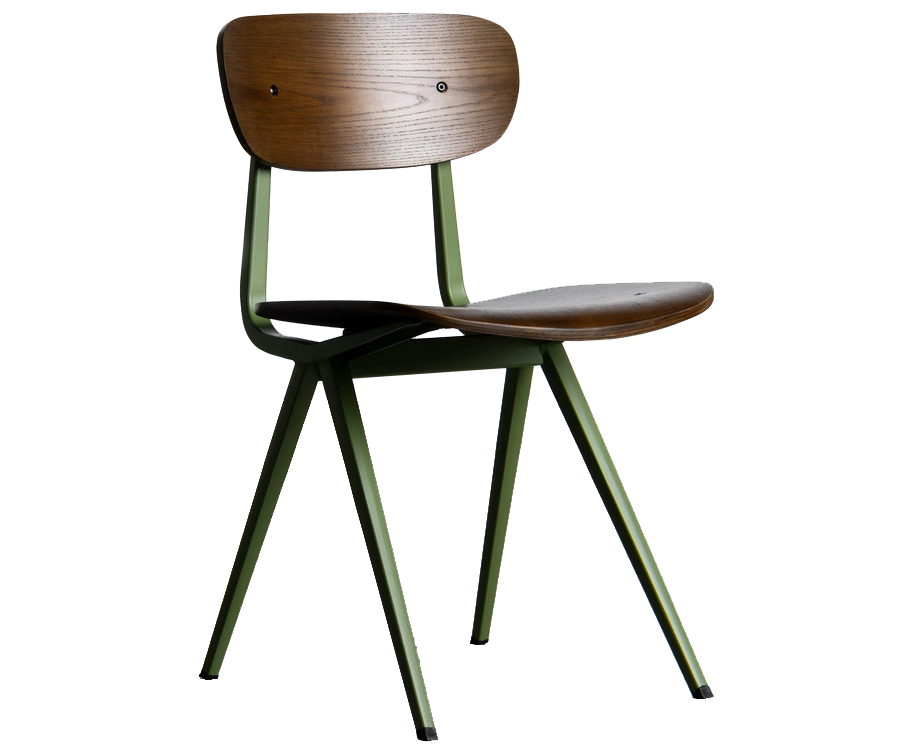 Silla RESULT - Fab. Italia