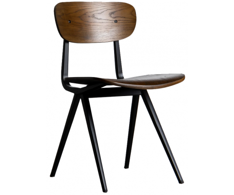 Silla RESULT - Fab. Italia