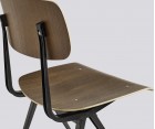 Silla RESULT - Fab. Italia