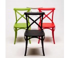 Silla THONET 91 - Fab. España