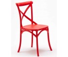 Silla THONET 91 - Fab. España