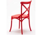 Silla THONET 91 - Fab. España