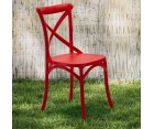 Silla THONET 91 - Fab. España