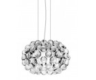 Lámpara suspendida CABOCHE 35 - Fab. Italia