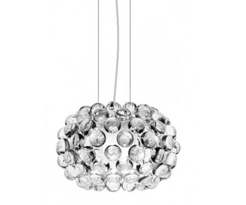 Lámpara suspendida CABOCHE 35 - Fab. Italia