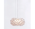 Lámpara suspendida CABOCHE 35 - Fab. Italia