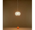 Lámpara suspendida CABOCHE 35 - Fab. Italia