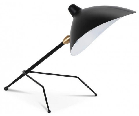 Lámpara de mesa TRIPOD - Fab. Italia