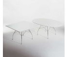 Mesa comedor GLOSSY - Fab. Italia