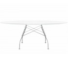 Mesa comedor GLOSSY - Fab. Italia
