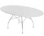 Mesa comedor GLOSSY - Fab. Italia